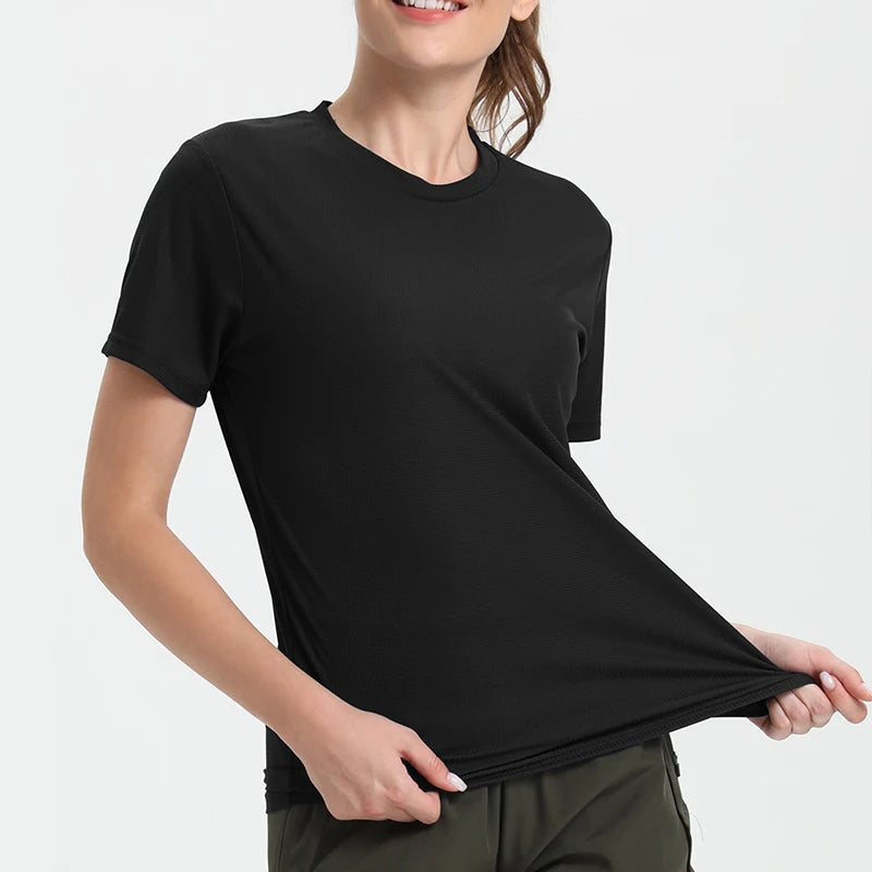 Ultralight Second Skin Performance Tee (Copy)