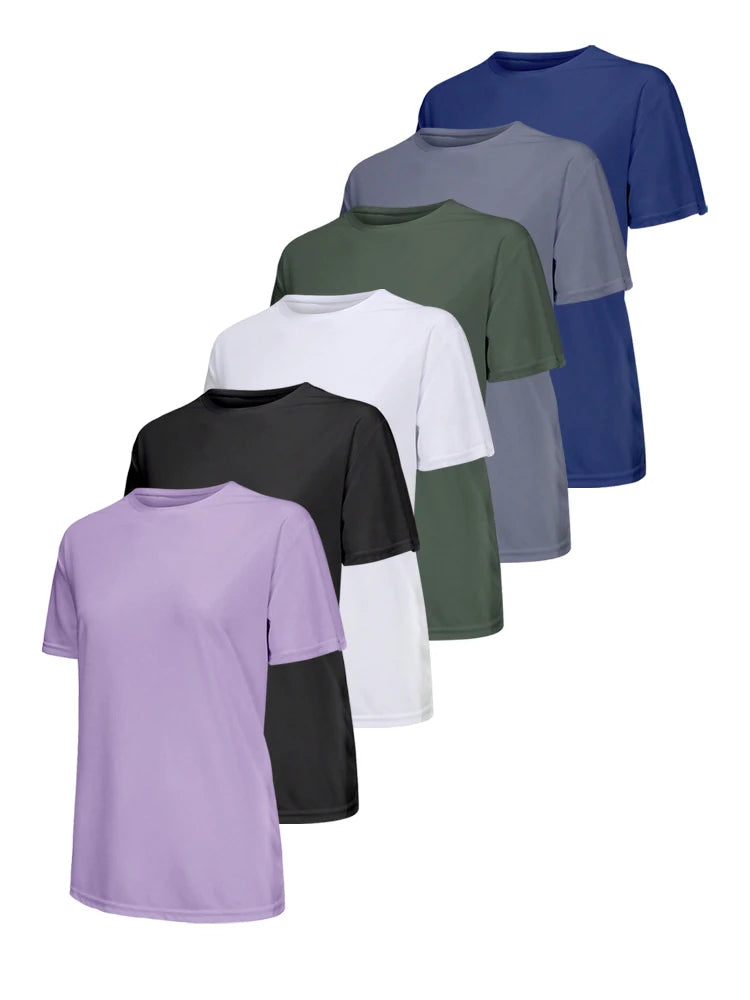 Ultralight Second Skin Performance Tee (Copy)