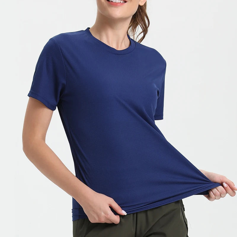 Ultralight Second Skin Performance Tee