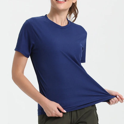Ultralight Second Skin Performance Tee